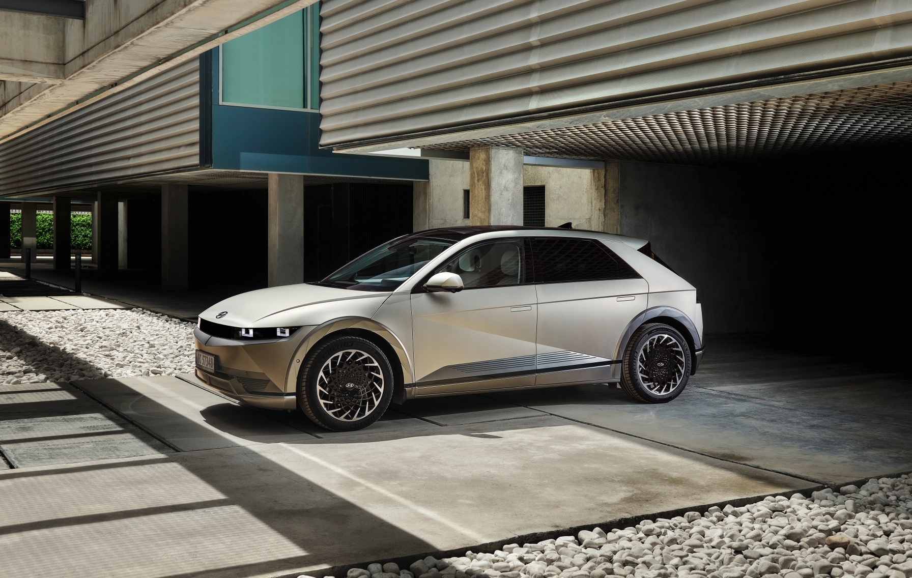 HYUNDAI найбільш технологічний виробник автомобілів у 2021 році у сегменті масового ринку за рейтингом JD Power. | Хюндай Мотор Україна - фото 7