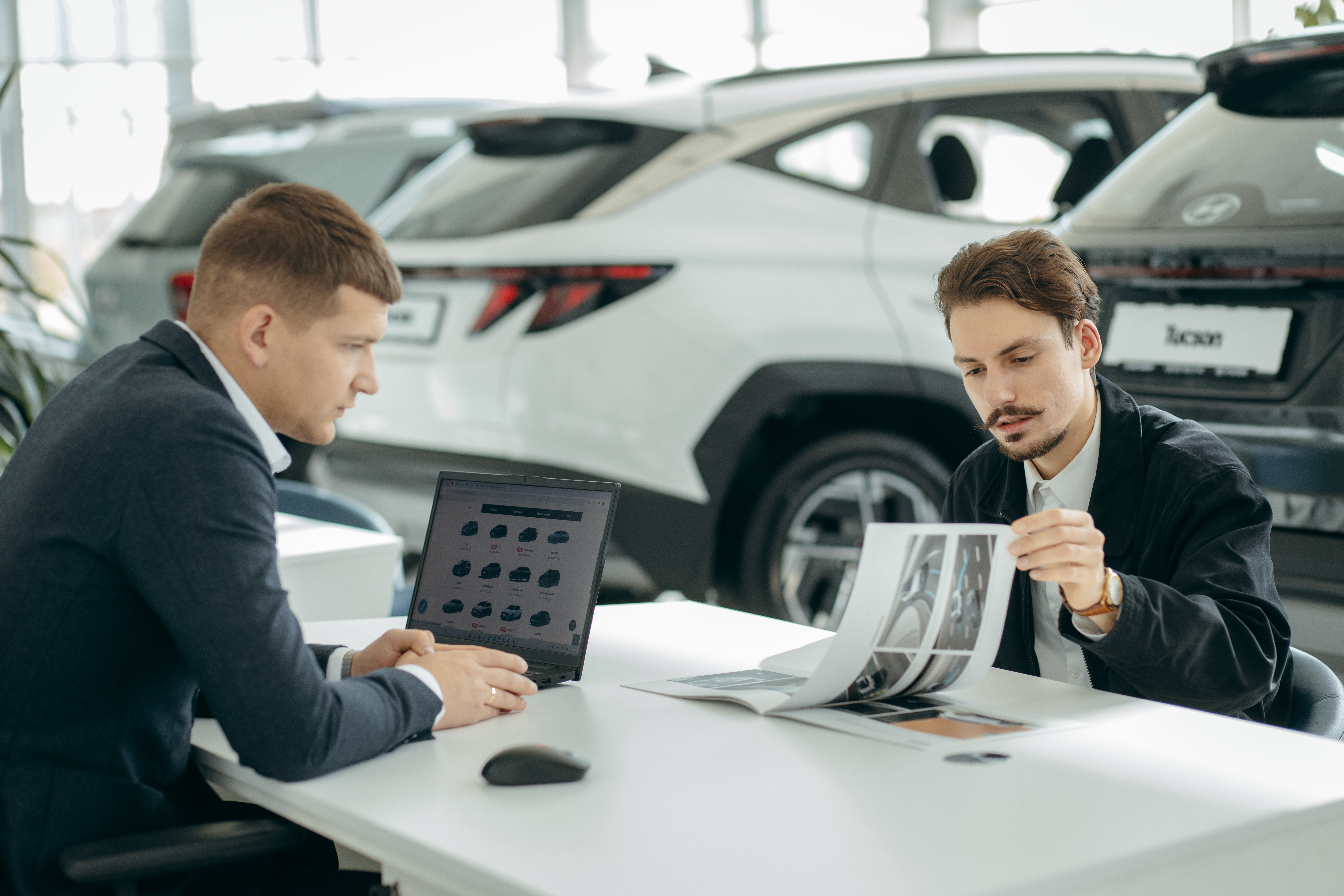 Business Drive — автоівент у Вінниці | testplatform - фото 6
