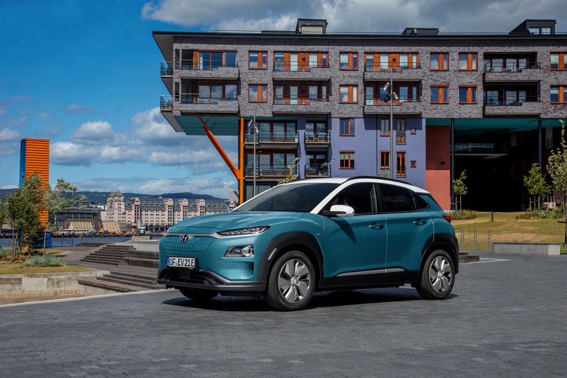 Продано 100 000 Hyundai KONA Electric | testplatform - фото 6