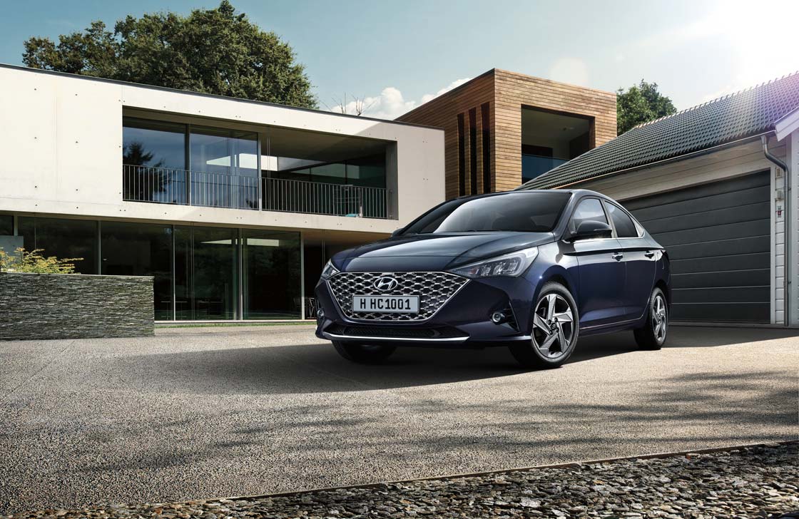 Мешканці столиці зможуть придбати новий Accent вже в листопаді | testplatform - фото 8