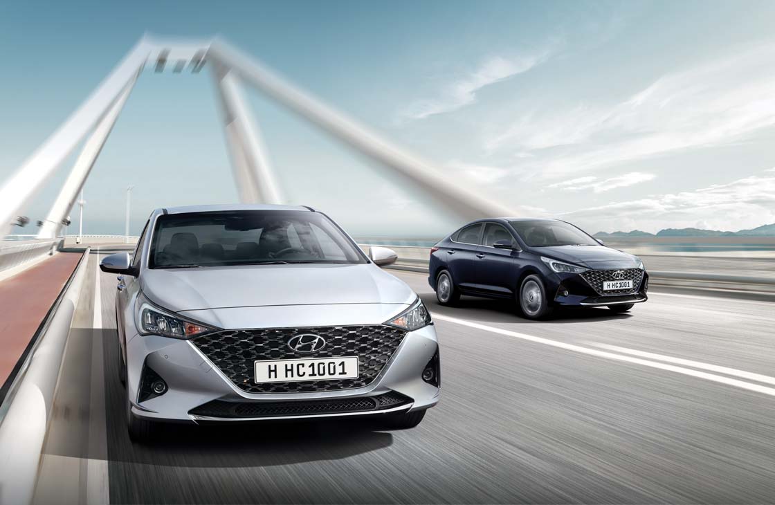 Мешканці столиці зможуть придбати новий Accent вже в листопаді | testplatform - фото 9