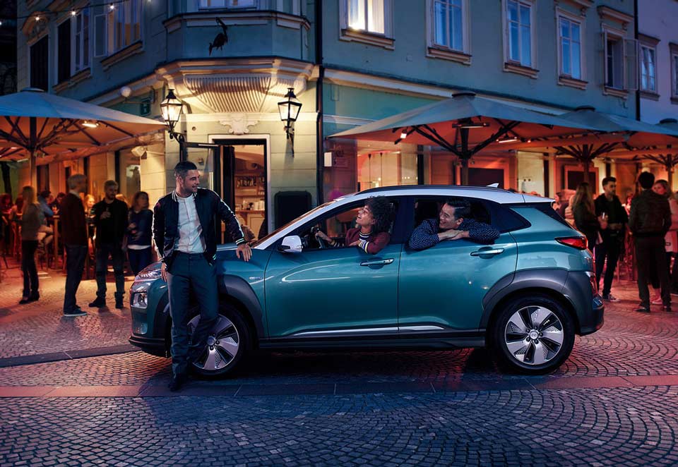 Hyundai Motor Ukraine разом з автоцентром Паритет продемонструють нові моделі Hyundai на iForum-2019 | testplatform - фото 6