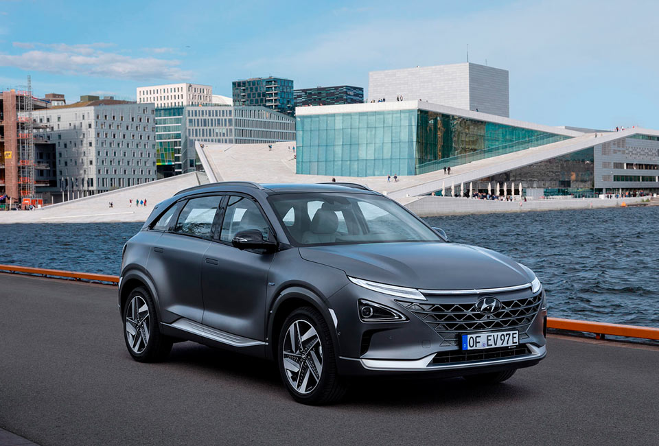 Hyundai представила свої новинки на автосалоні в Парижі | testplatform - фото 8
