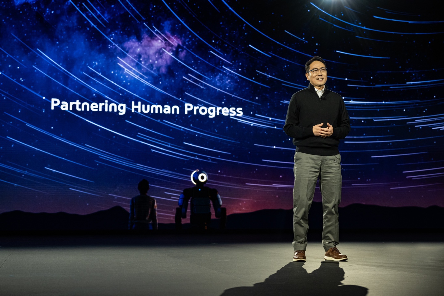 Hyundai Motor Group оголосила стратегію AI Robotics, щоб очолити епоху людиноцентричної робототехніки на CES 2026 | testplatform - фото 16