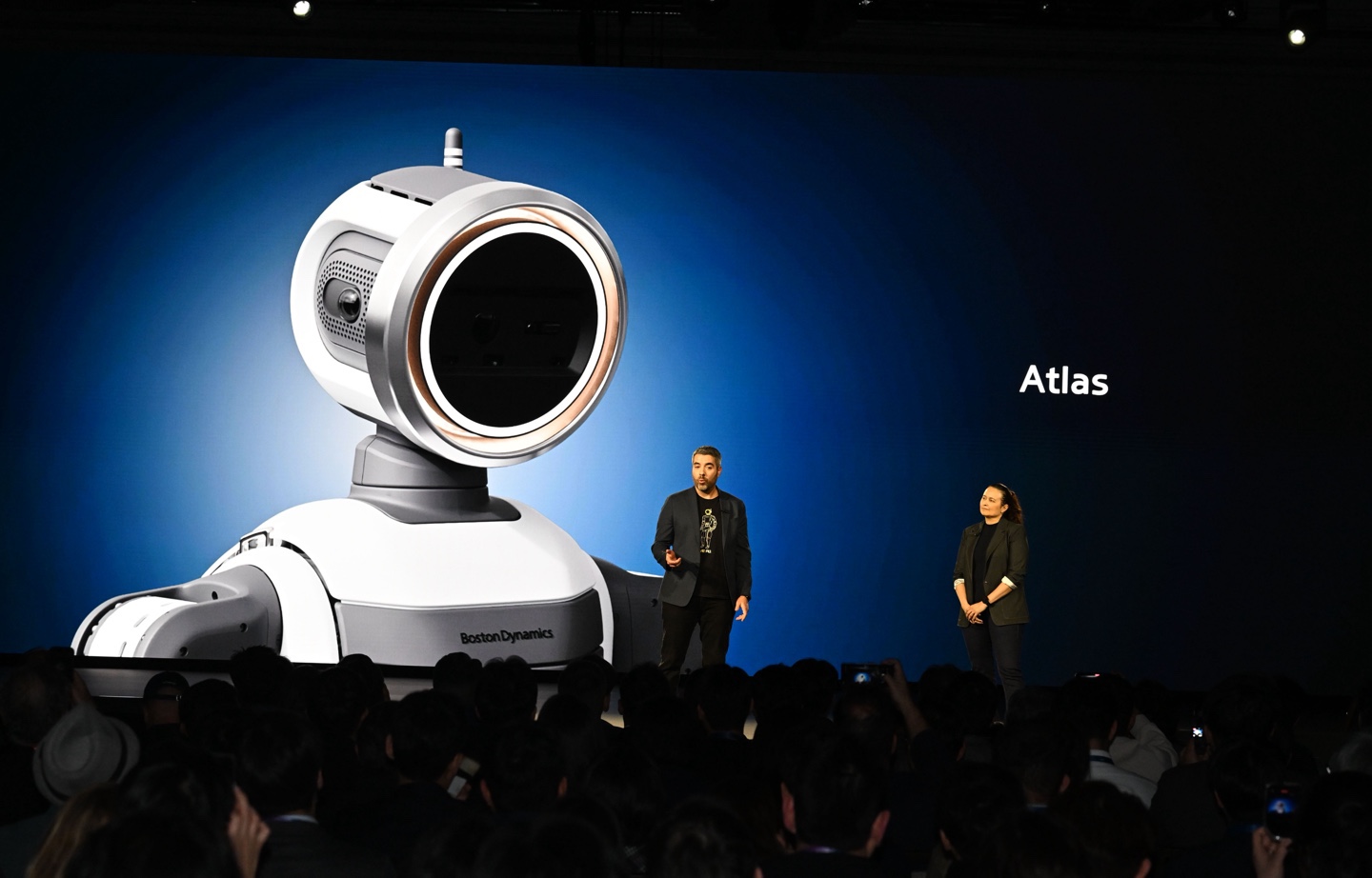 Hyundai Motor Group оголосила стратегію AI Robotics, щоб очолити епоху людиноцентричної робототехніки на CES 2026 | testplatform - фото 13