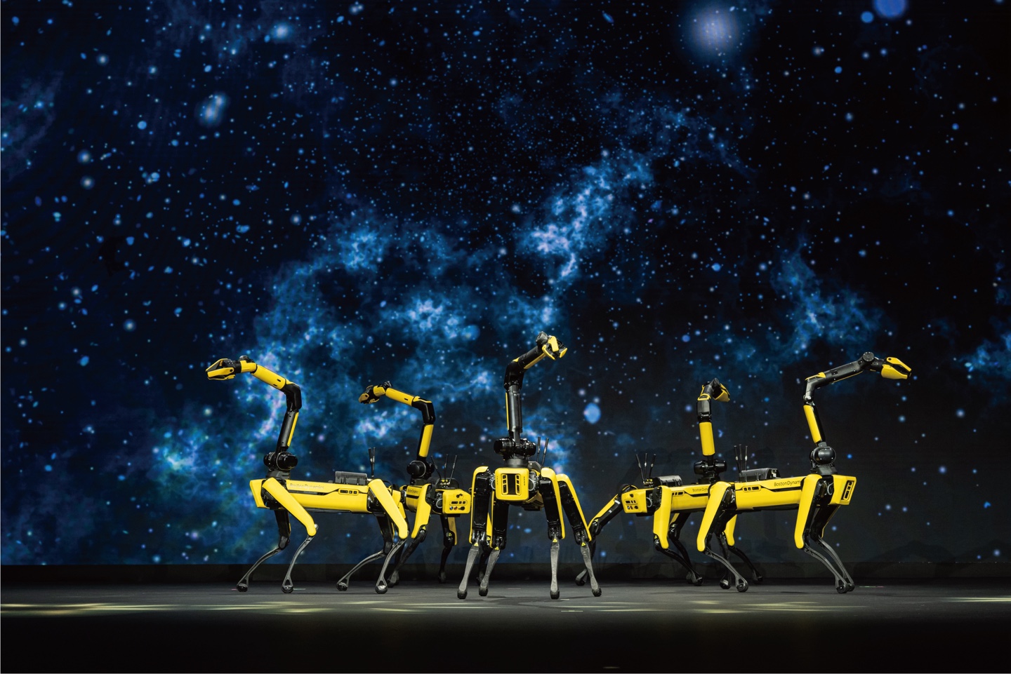 Hyundai Motor Group оголосила стратегію AI Robotics, щоб очолити епоху людиноцентричної робототехніки на CES 2026 | testplatform - фото 12