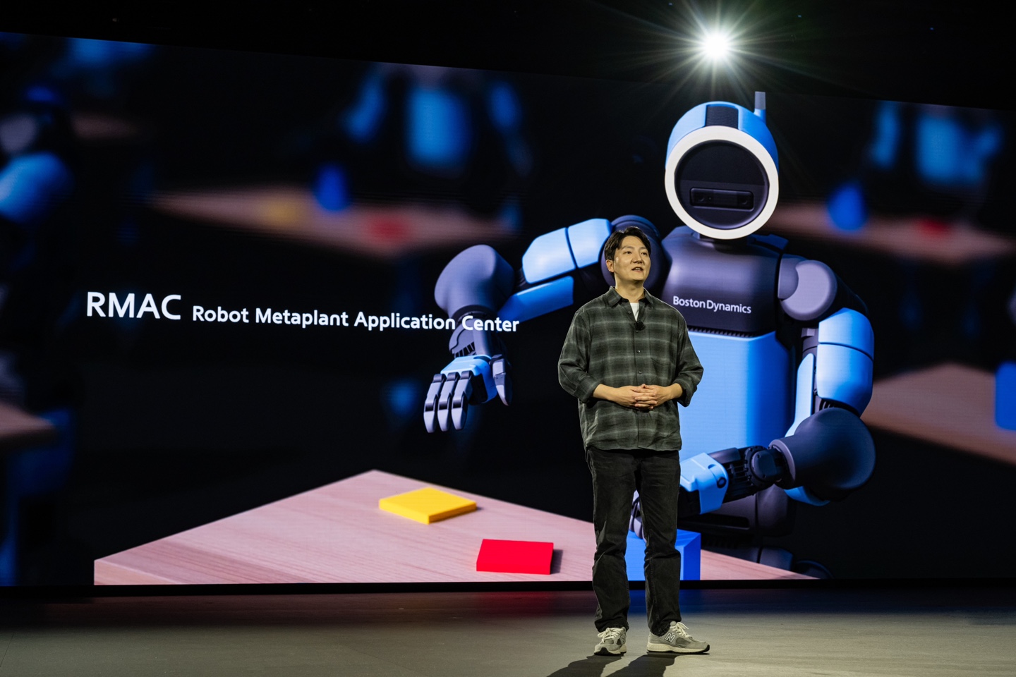 Hyundai Motor Group оголосила стратегію AI Robotics, щоб очолити епоху людиноцентричної робототехніки на CES 2026 | testplatform - фото 15