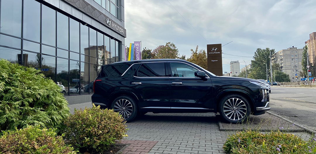 | Page 4 |Хюндай Мотор Україна - фото 7