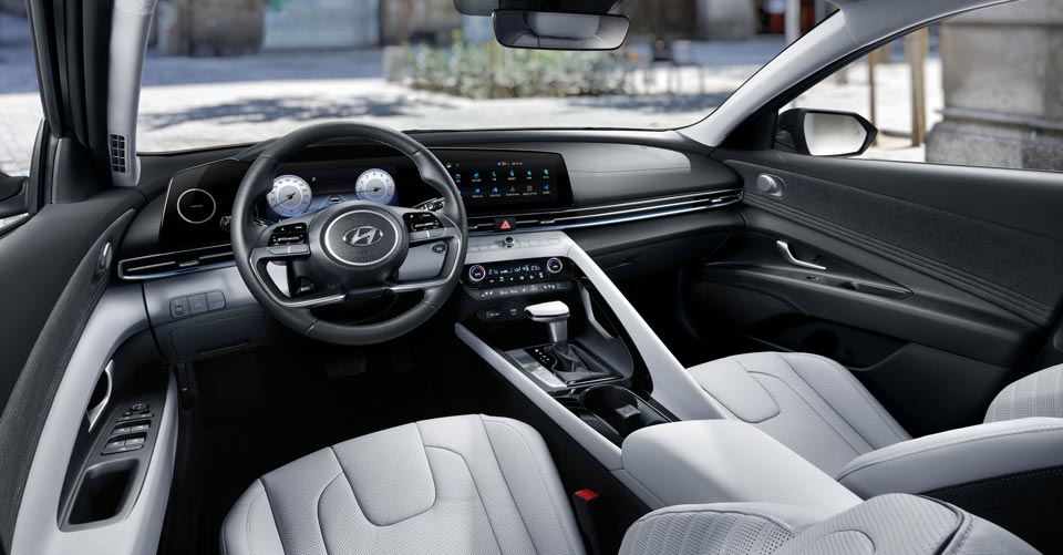 Компанія Hyundai займається розробкою інноваційної технології кондиціонування, призначеної для очищення повітря в салоні | testplatform - фото 6