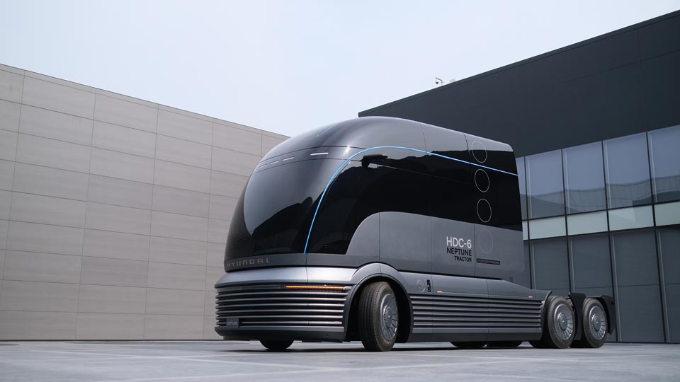 Компанія Hyundai була удостоєна двох нагород Future Mobility of the Year Awards 2020 | testplatform - фото 6