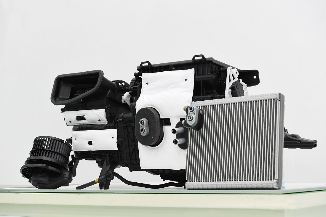 Hyundai разрабатывает новые технологии кондиционирования для сохранения чистоты воздуха в авто | testplatform - фото 6