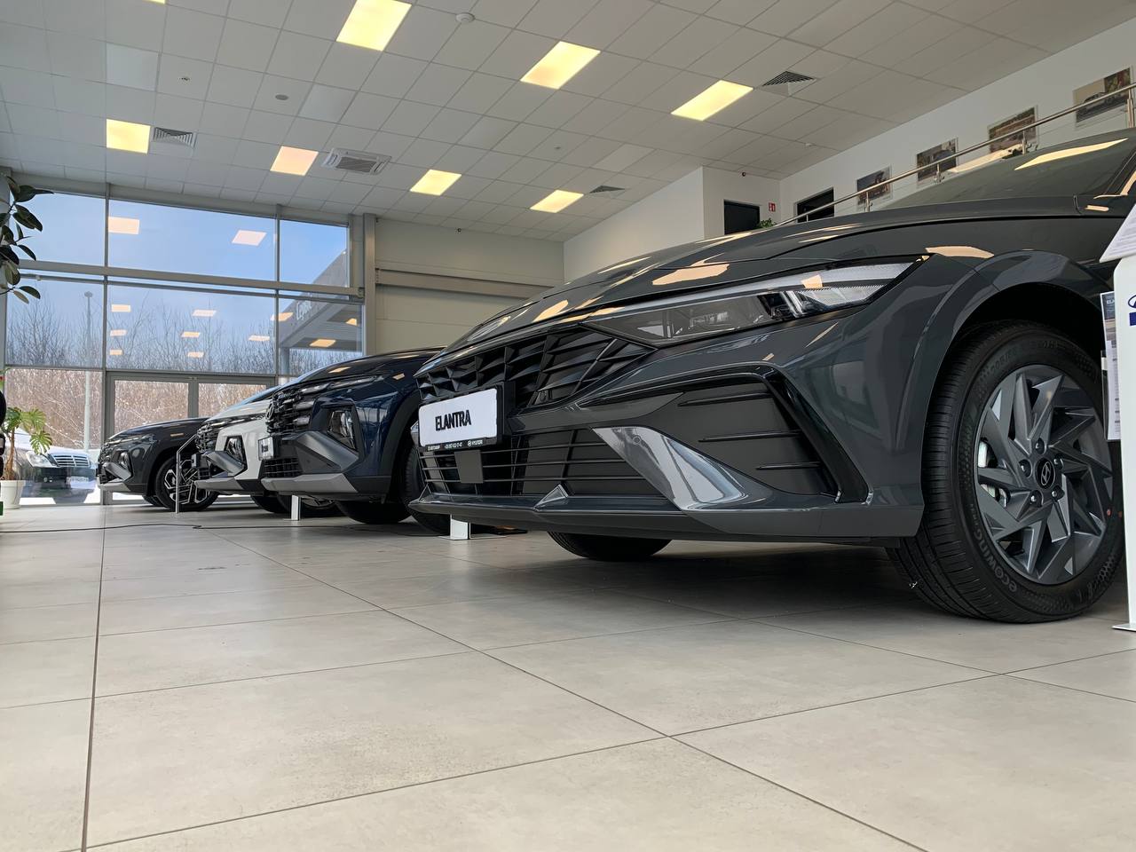 Hyundai тримає курс $ | testplatform - фото 6