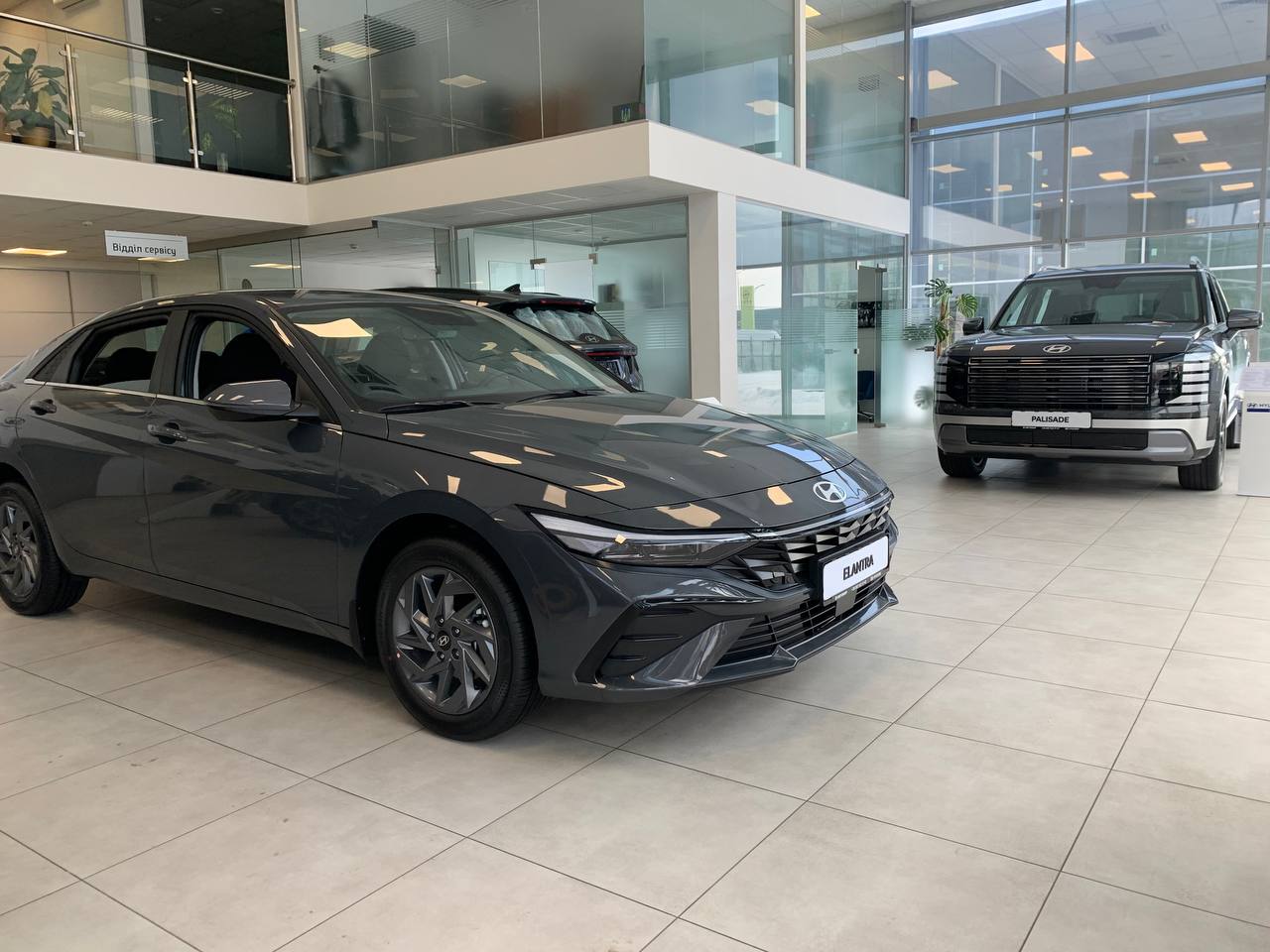 Hyundai тримає курс $ | testplatform - фото 7