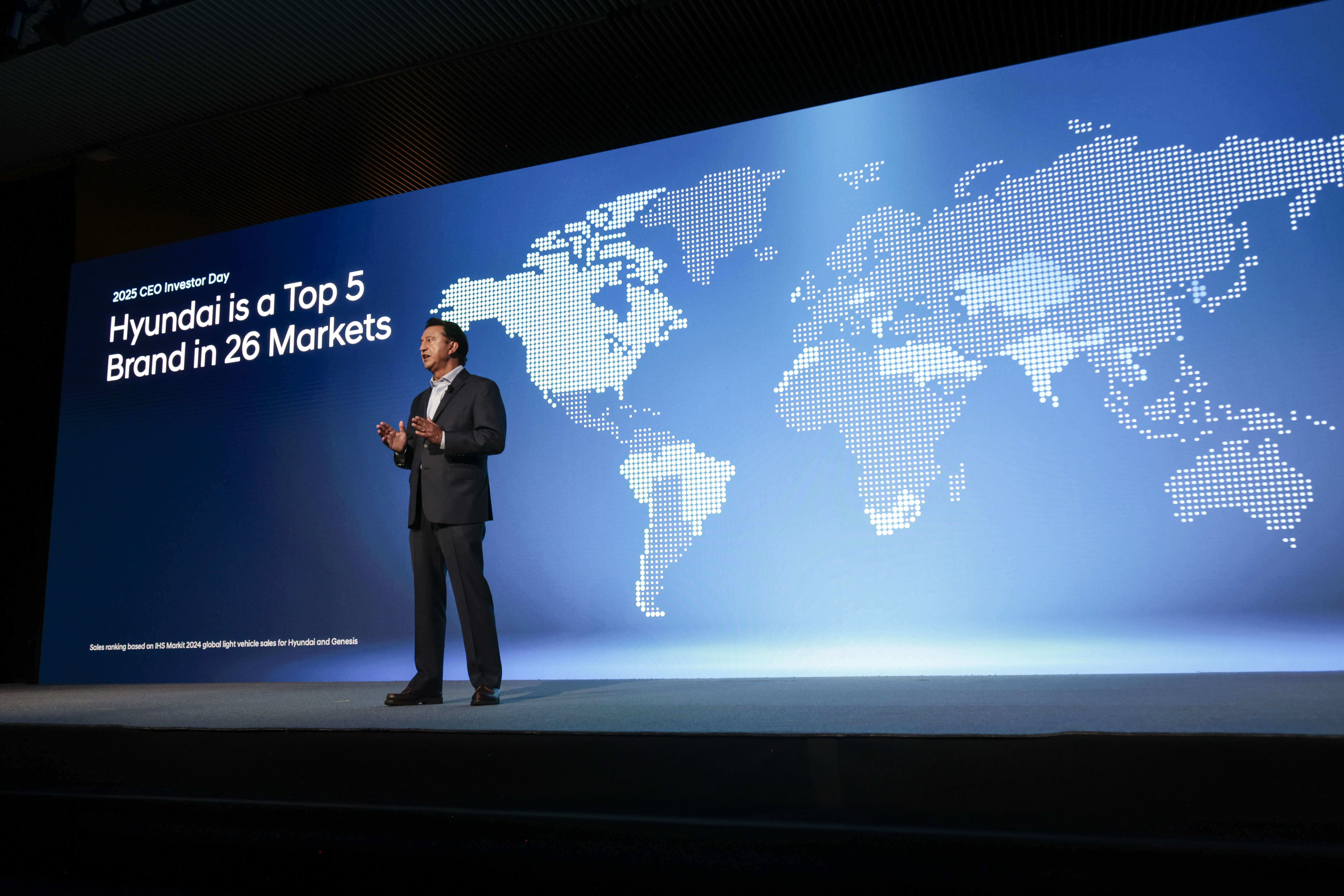 Hyundai Motor Company презентує амбітне бачення до 2030 року та продуктовий план розвитку на CEO Investor Day 2025 | Хюндай Мотор Україна - фото 9