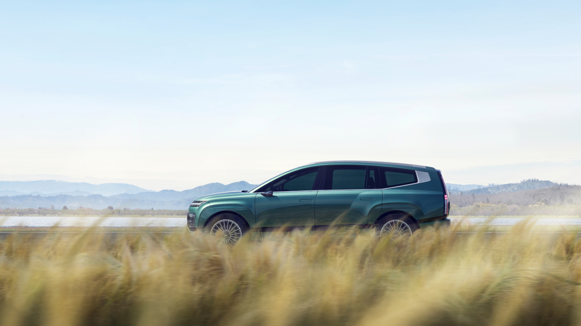 Hyundai IONIQ 9 отримує найвищі відзнаки за безпеку, якість і надійність | testplatform - фото 6