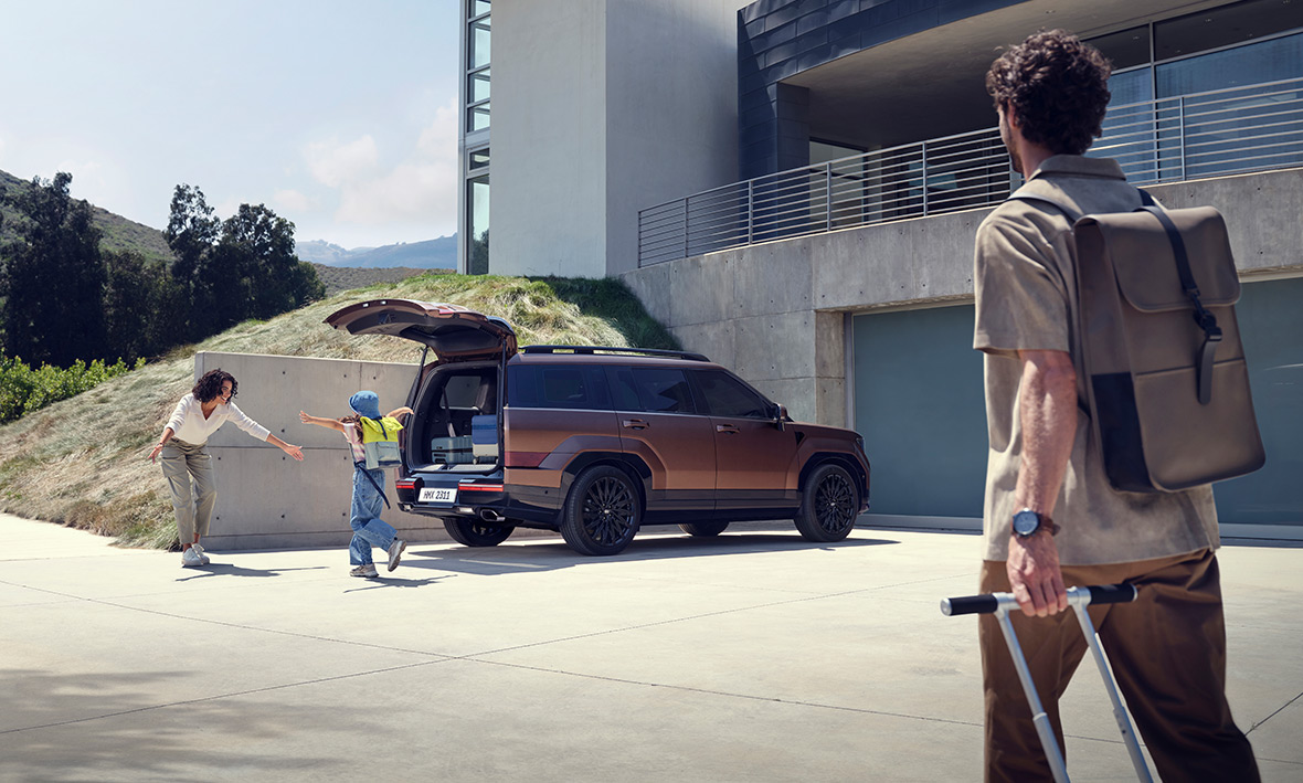 Hyundai SANTA FE: Світове визнання та престижні нагороди | testplatform - фото 6