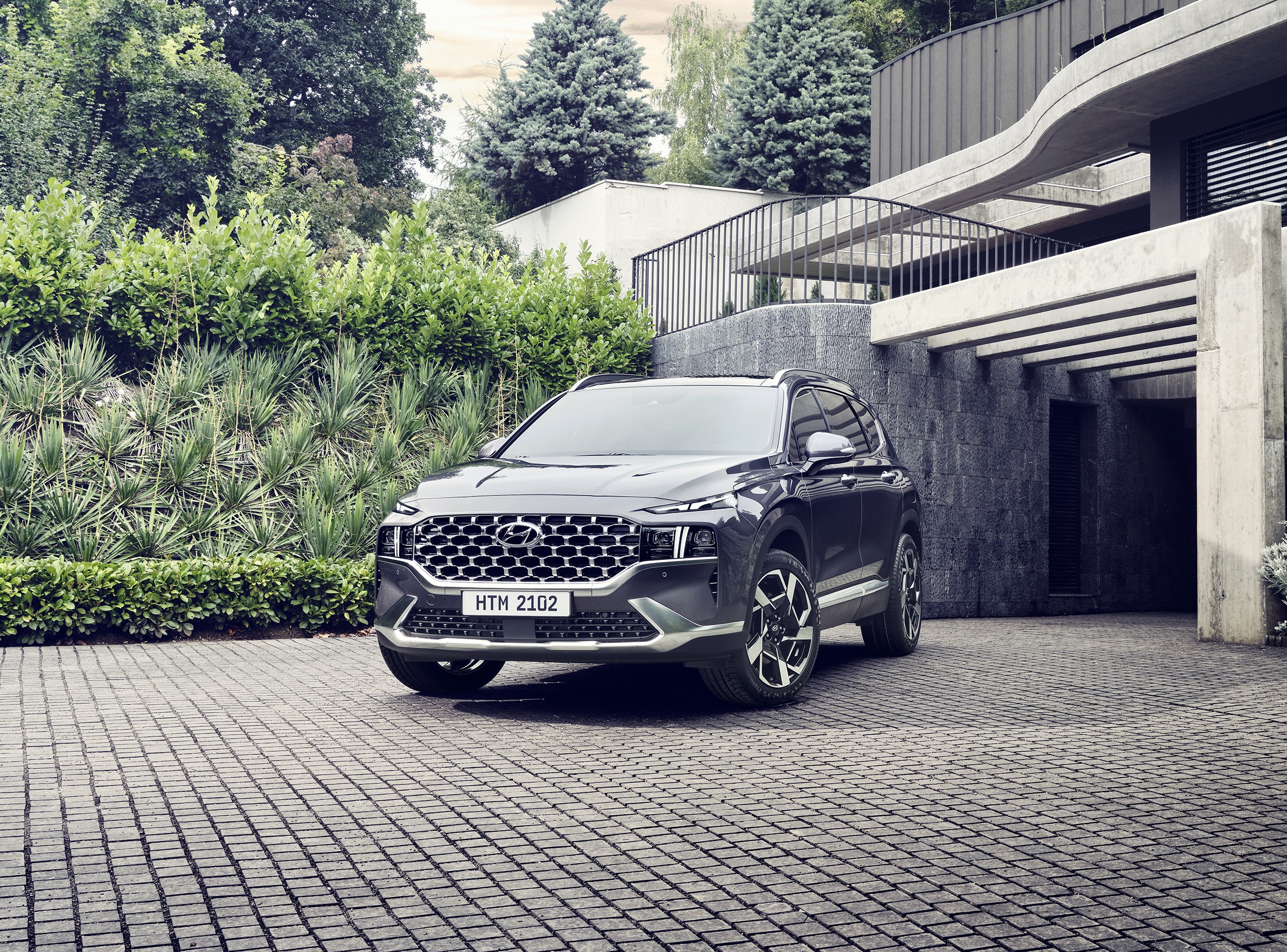 HYUNDAI найбільш технологічний виробник автомобілів у 2021 році у сегменті масового ринку за рейтингом JD Power | Хюндай Мотор Україна - фото 7