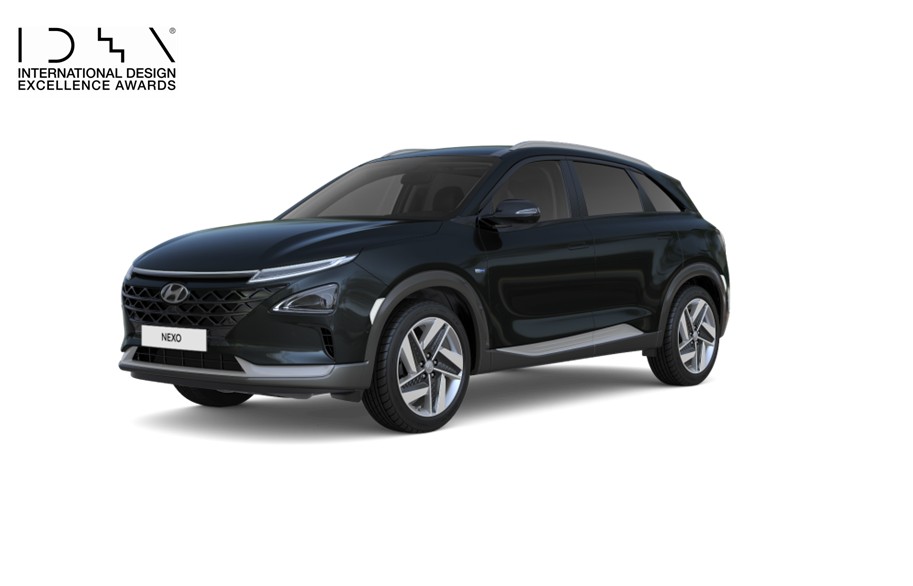 Три моделі Hyundai отримали престижну премію з дизайну IDEA-2018 | Хюндай Мотор Україна - фото 8