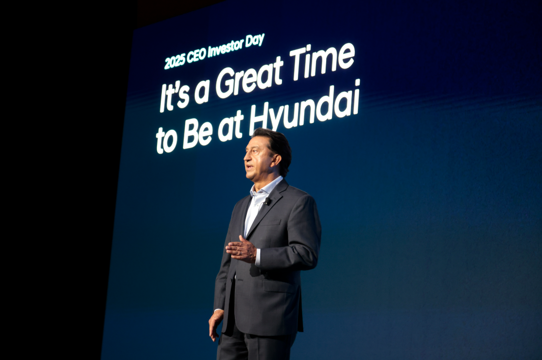 Hyundai Motor Company презентує амбітне бачення до 2030 року та продуктовий план розвитку на CEO Investor Day 2025 | Хюндай Мотор Україна - фото 10