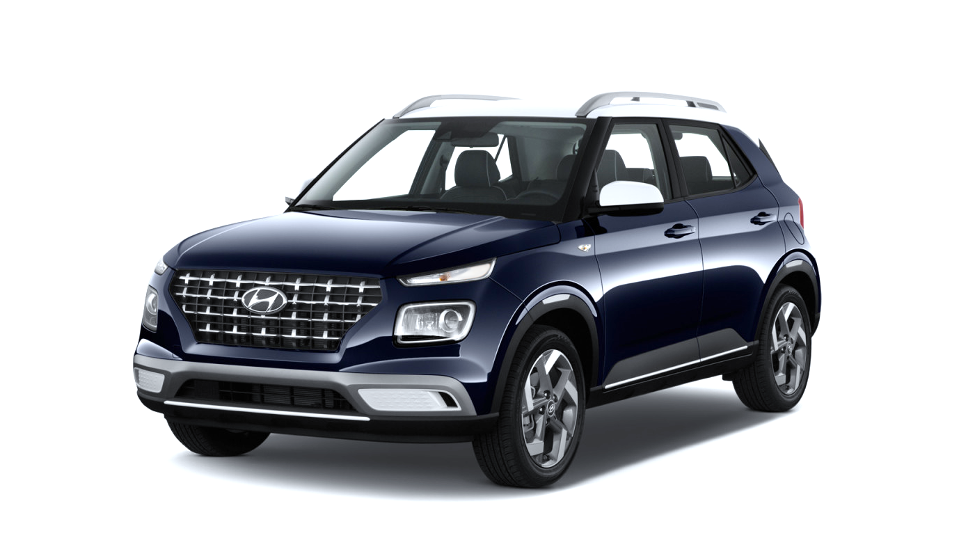 Hyundai VENUE — компактний кросовер | Хюндай Мотор Україна - фото 7