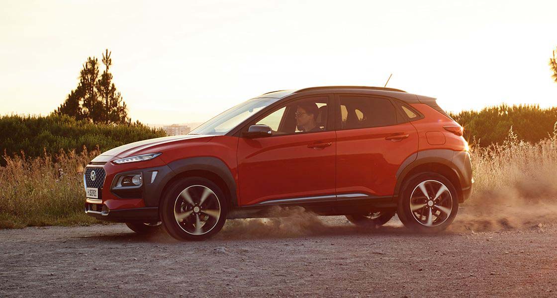 Hyundai New KONA| Галерея, фото| Хюндай Мотор Україна - фото 11