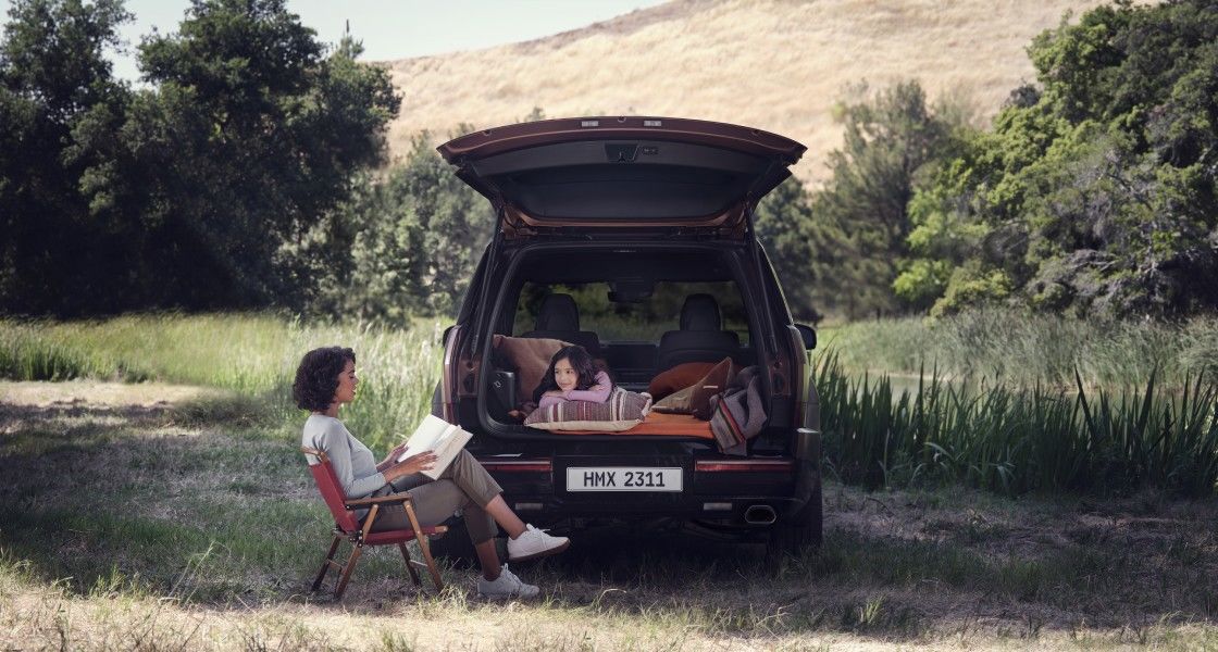 Новий Hyundai SANTA FE (Санта Фе) 2024 | Хюндай Мотор Україна - фото 25