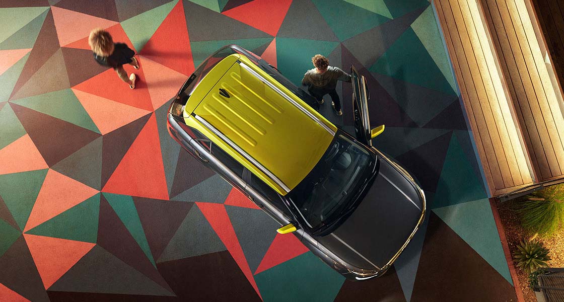 Hyundai VENUE (Венью) | Хюндай Мотор Україна - фото 30