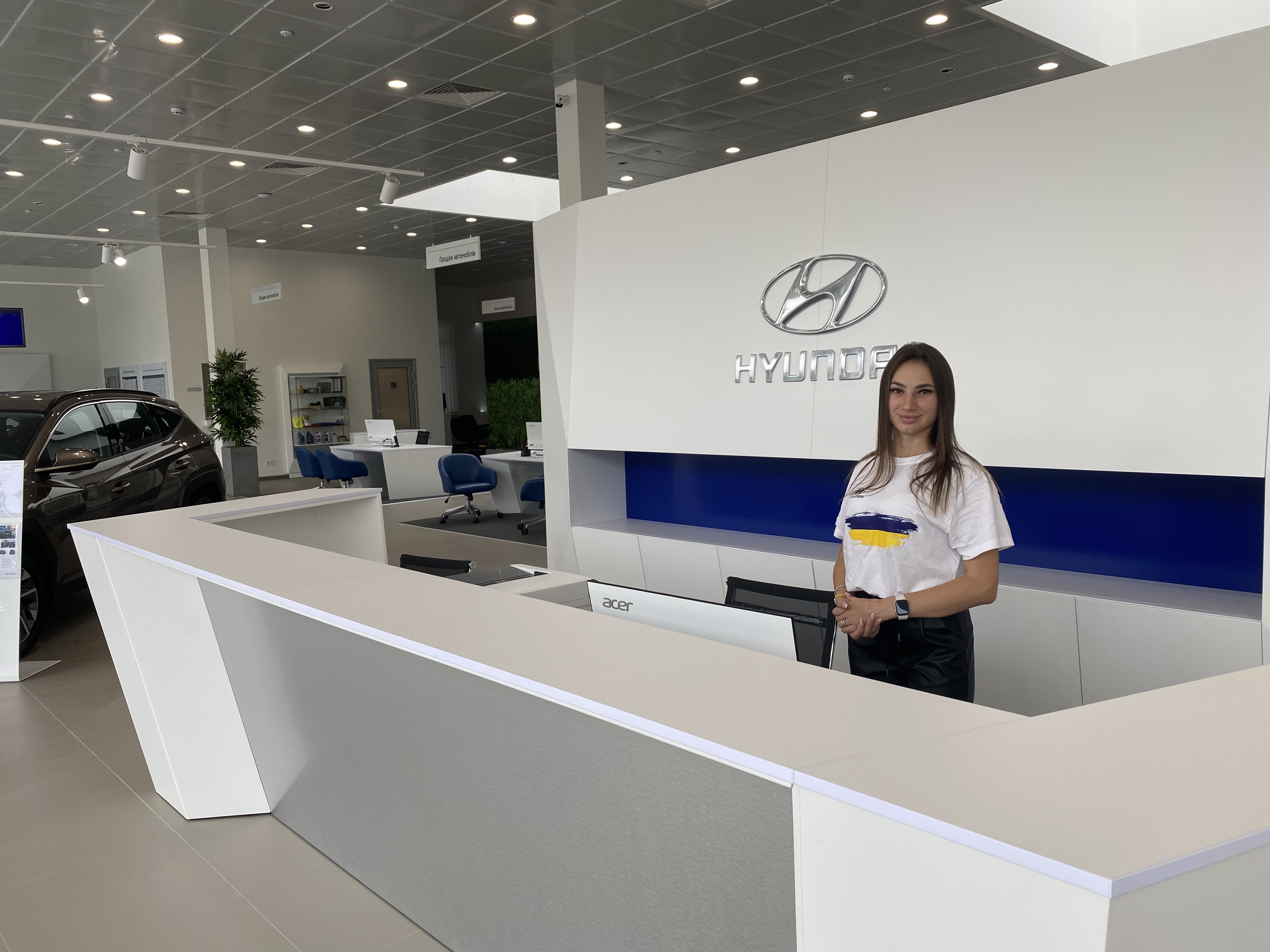 Новини | Хюндай Мотор Україна - фото 16