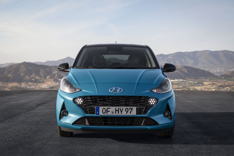 Новини | Хюндай Мотор Україна - фото 14