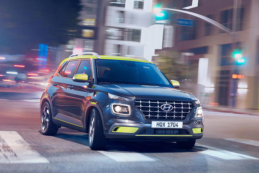 Новини | Хюндай Мотор Україна - фото 16