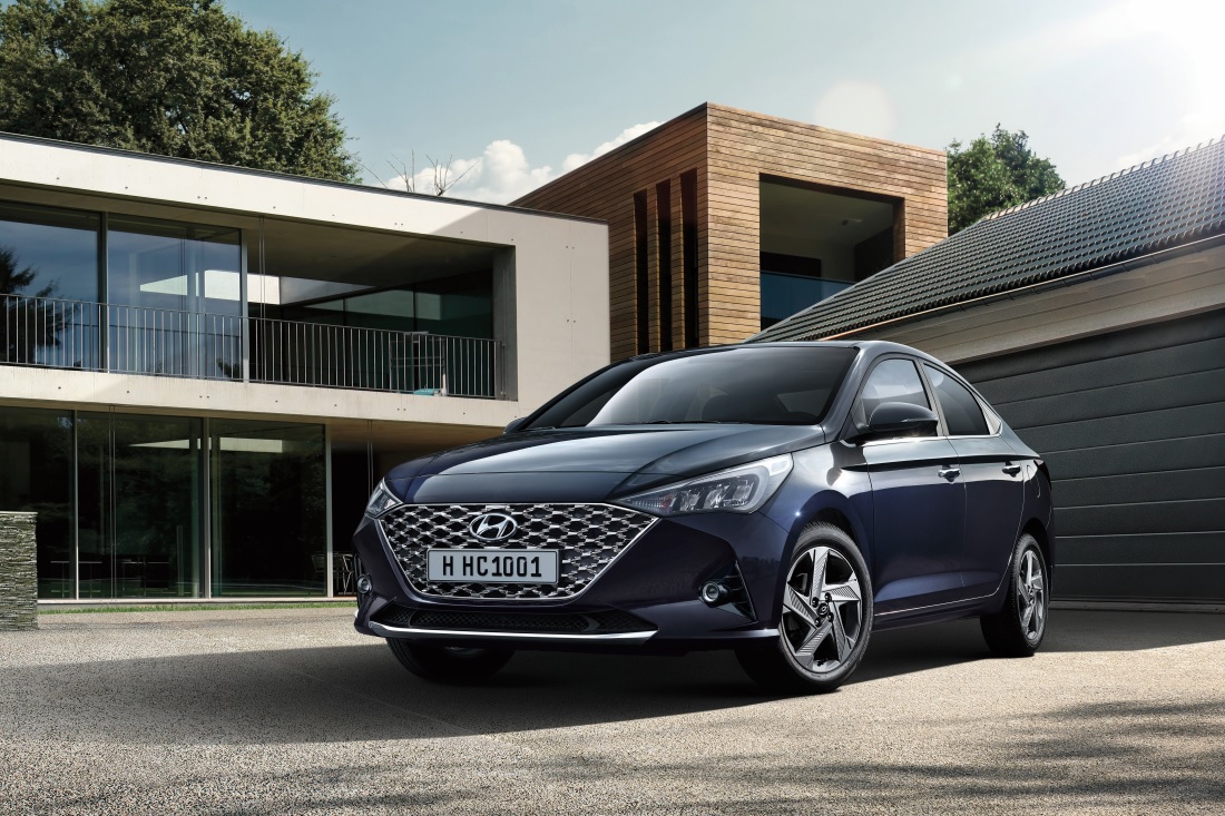 Новини | Хюндай Мотор Україна - фото 14