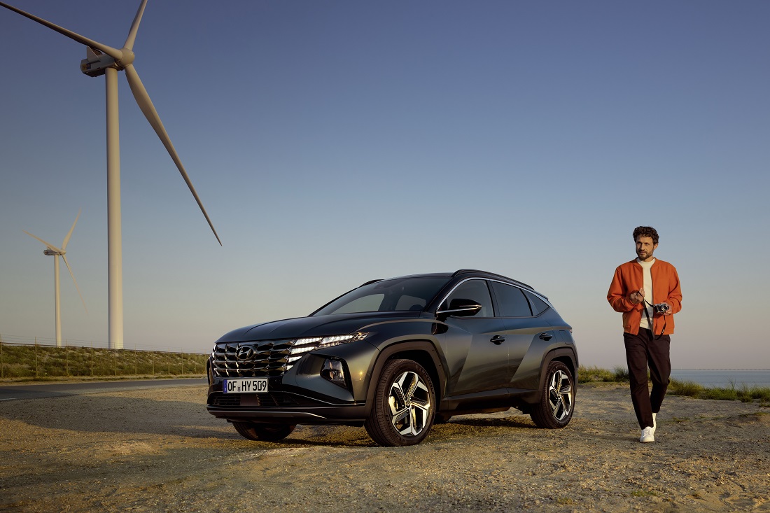 Новини | Хюндай Мотор Україна - фото 14