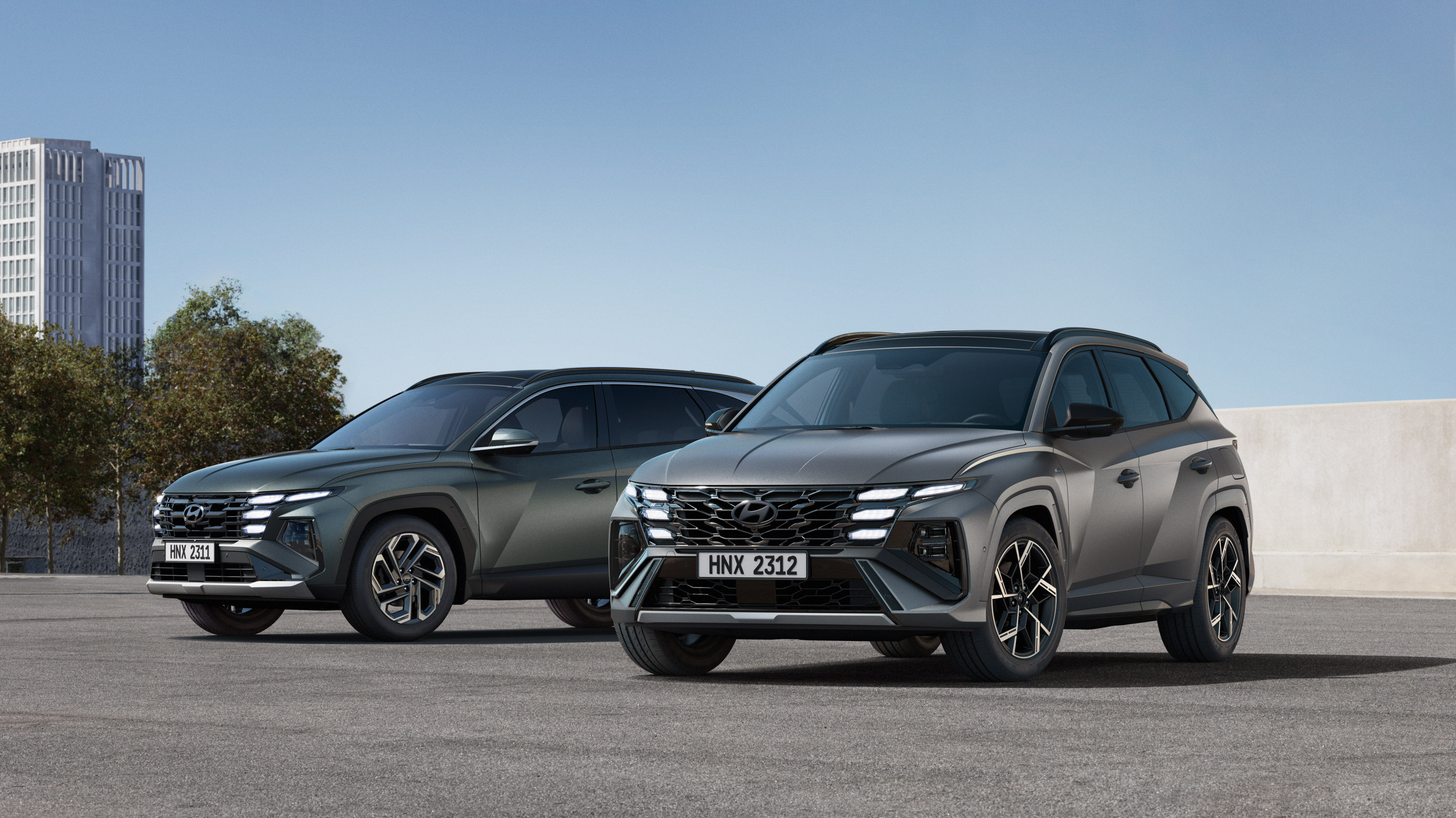 Новини | Хюндай Мотор Україна - фото 11