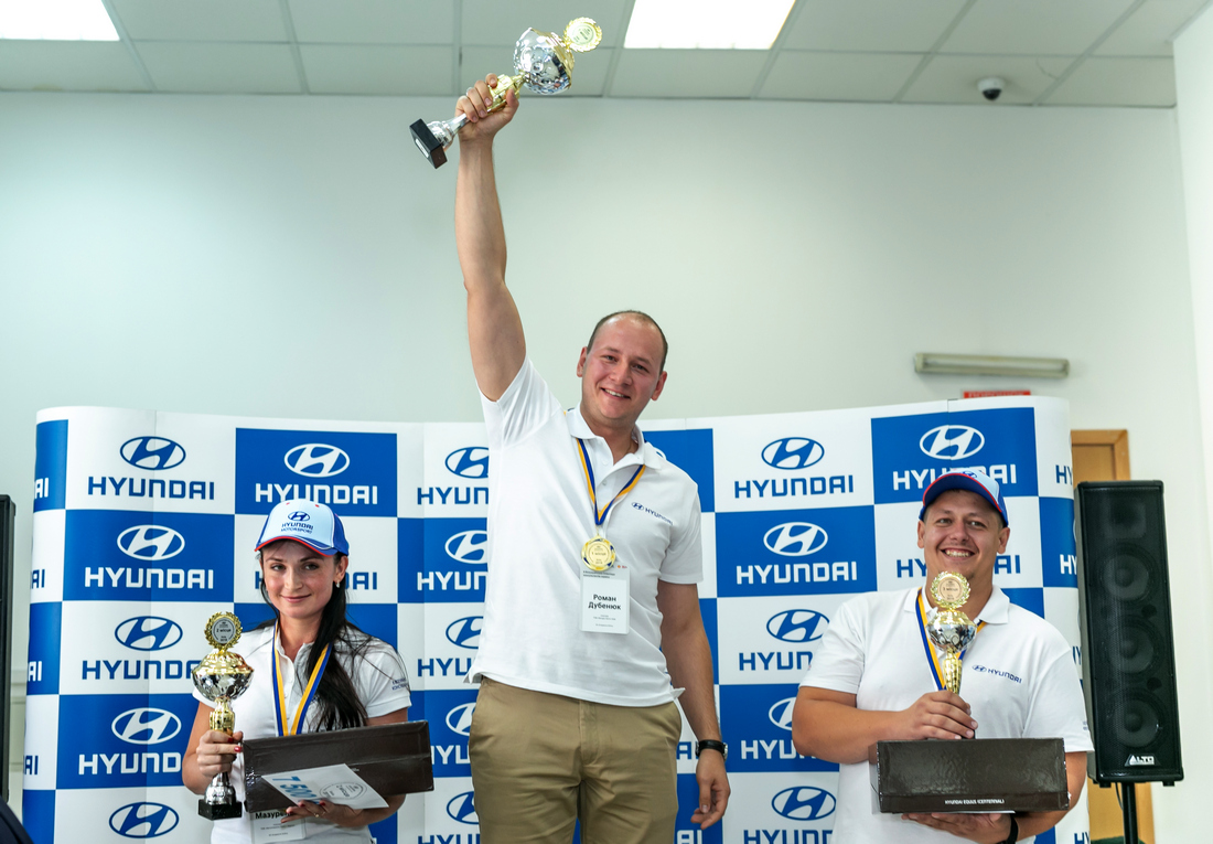 Новини | Хюндай Мотор Україна - фото 11