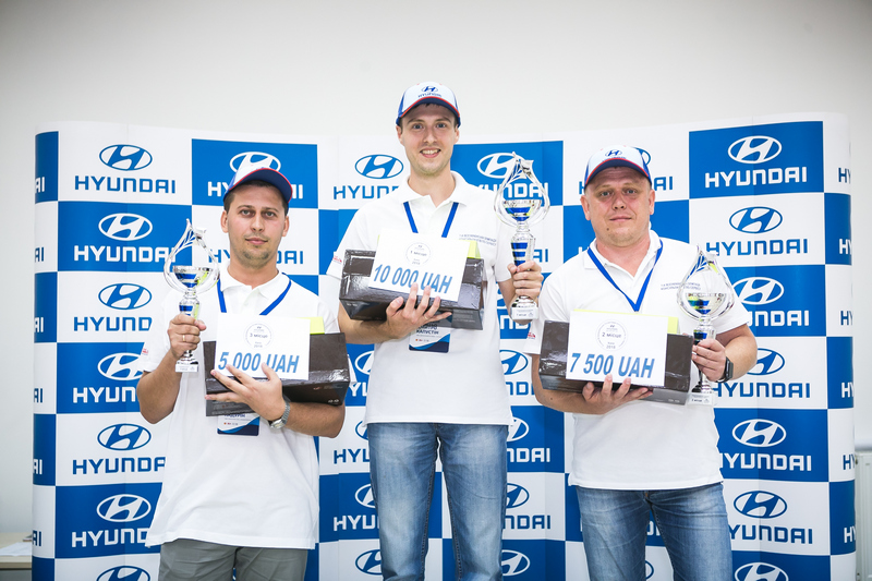 Новини | Хюндай Мотор Україна - фото 14