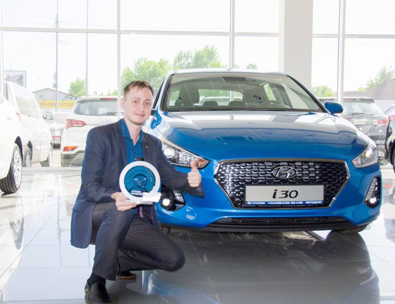 Новини | Хюндай Мотор Україна - фото 16