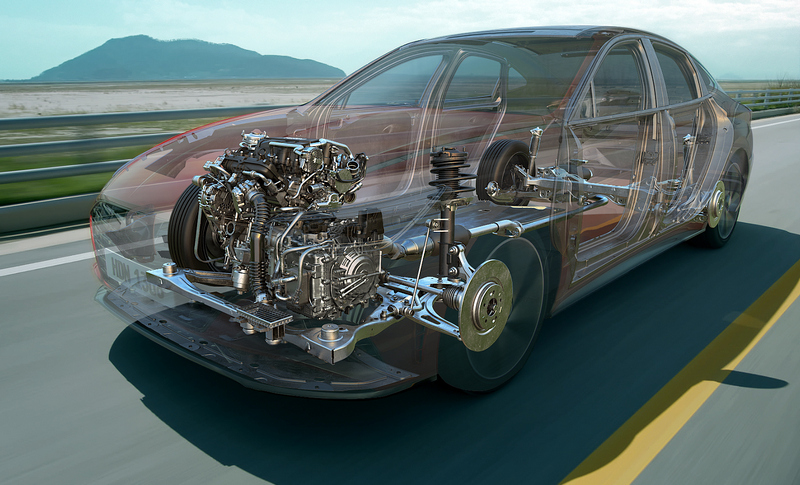 Новини | Хюндай Мотор Україна - фото 15