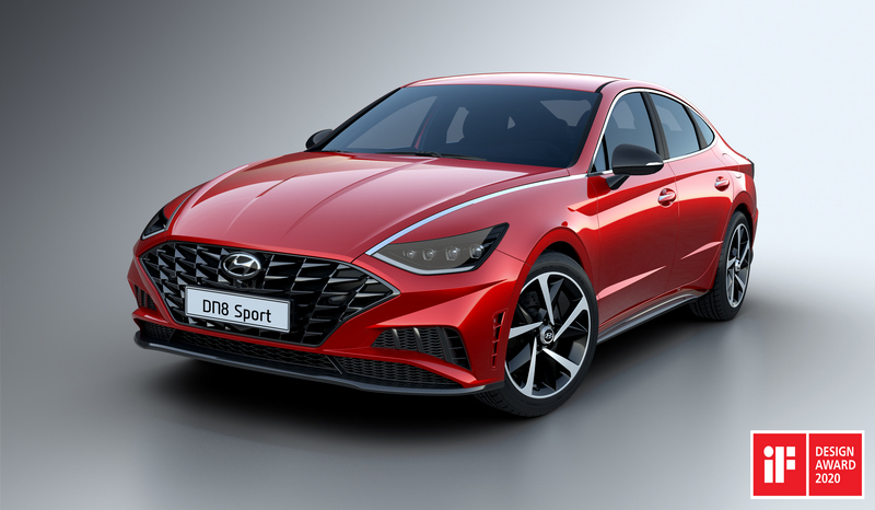 Новини | Хюндай Мотор Україна - фото 15