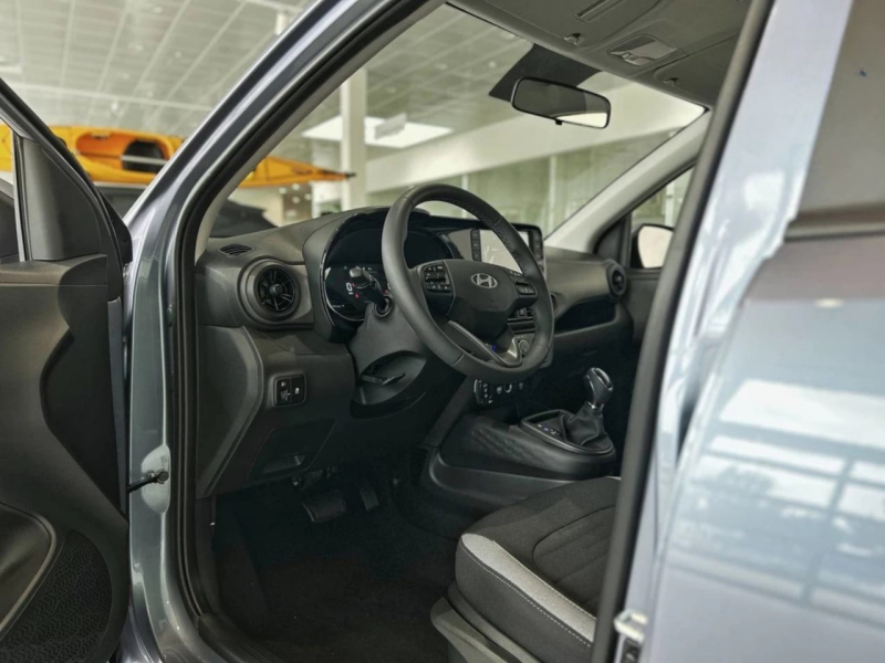 Hyundai i10 Style | Хюндай Мотор Україна - фото 14