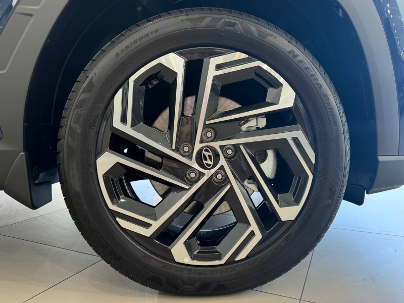 Hyundai Tucson 2025 Top | Хюндай Мотор Україна - фото 15