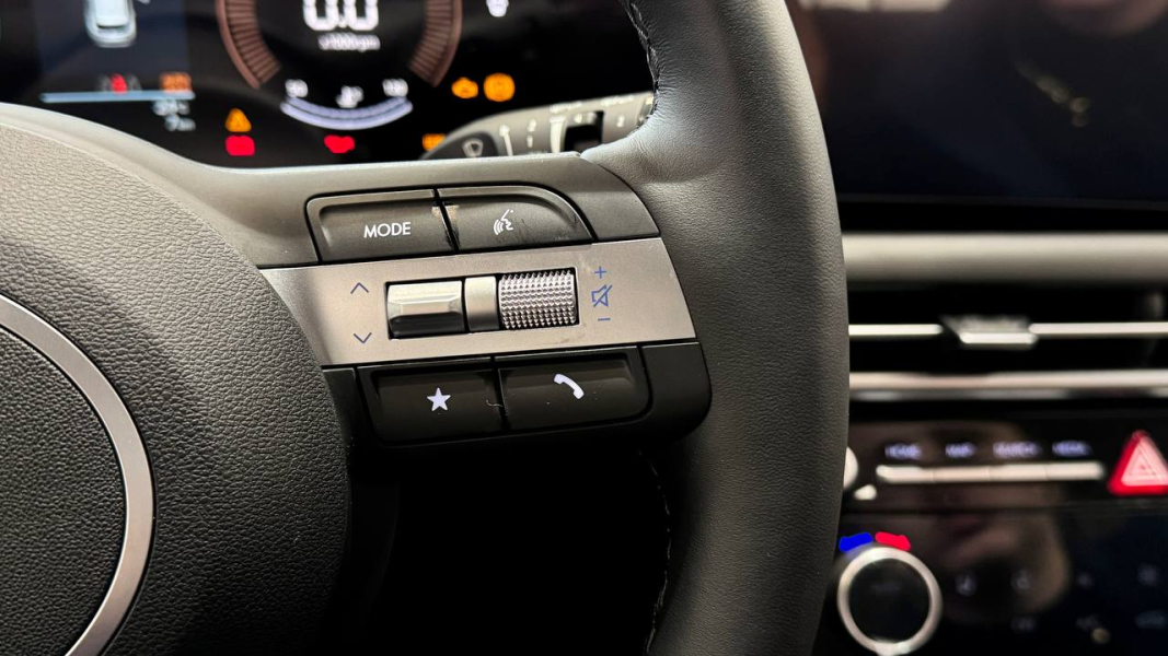 Hyundai Tucson 2025 (Express) | Хюндай Мотор Україна - фото 17