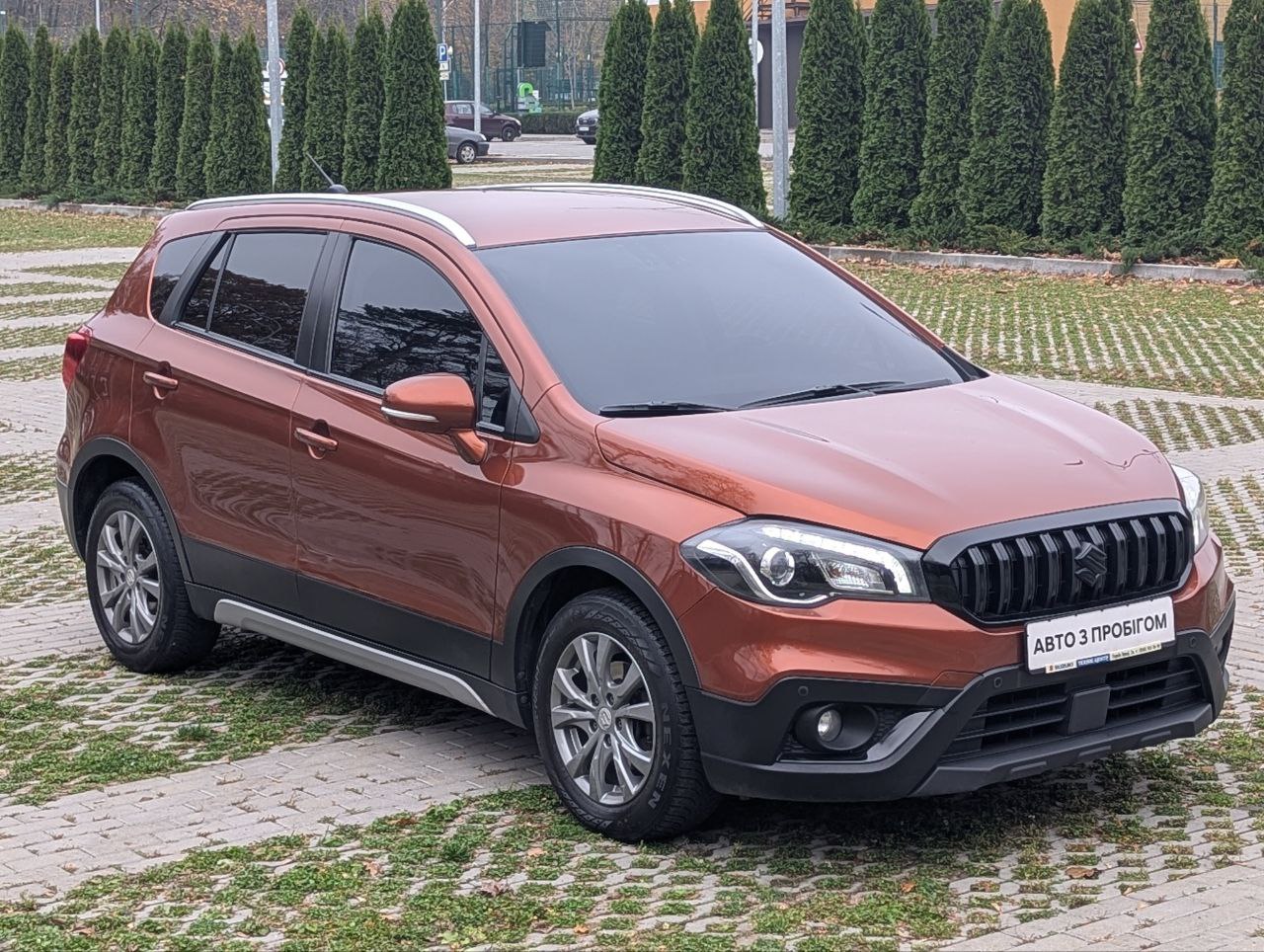 Авто з пробігом | Хюндай Мотор Україна - фото 8