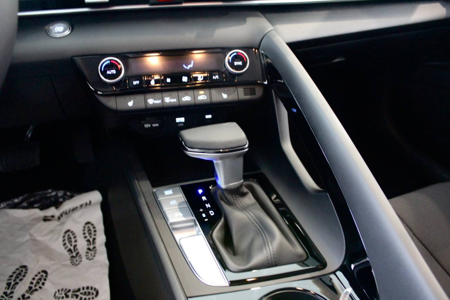 Hyundai Elantra Style | Хюндай Мотор Україна - фото 21