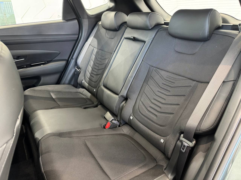 Hyundai Tucson 2025 Elegance | Хюндай Мотор Україна - фото 21