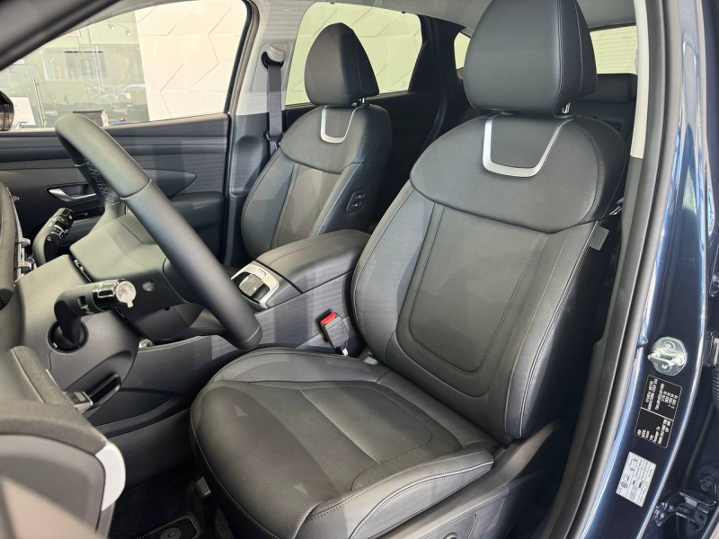 Hyundai Tucson 2025 Top | Хюндай Мотор Україна - фото 16