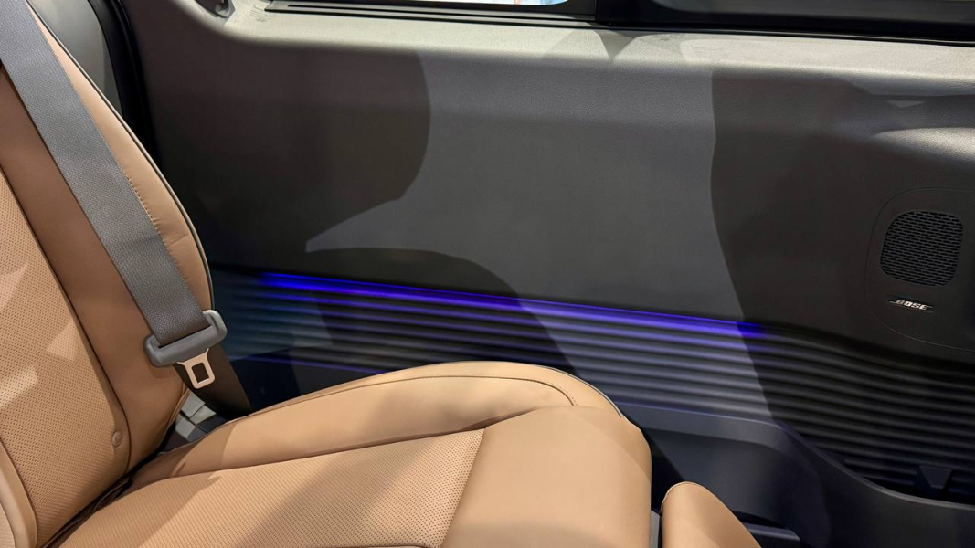 Hyundai Staria TOP Bronze | Хюндай Мотор Україна - фото 26