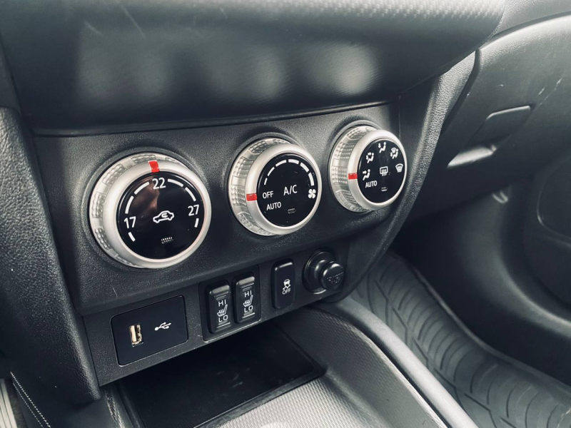 Mitsubishi ASX | Хюндай Мотор Україна - фото 12