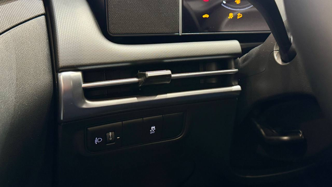 Hyundai Tucson 2025 (Express) | Хюндай Мотор Україна - фото 18