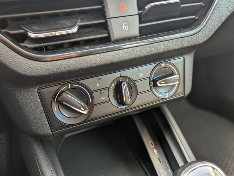 Skoda Scala, Active (110 к.с.) | Хюндай Мотор Україна - фото 17