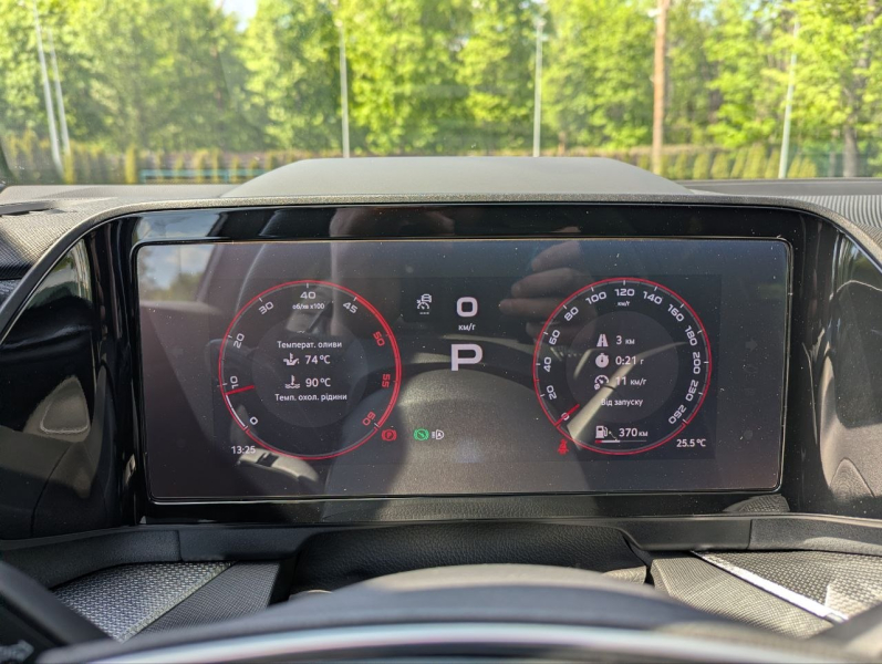 Skoda Kodiaq, Sportline Plus (150 к.с.) | Хюндай Мотор Україна - фото 16